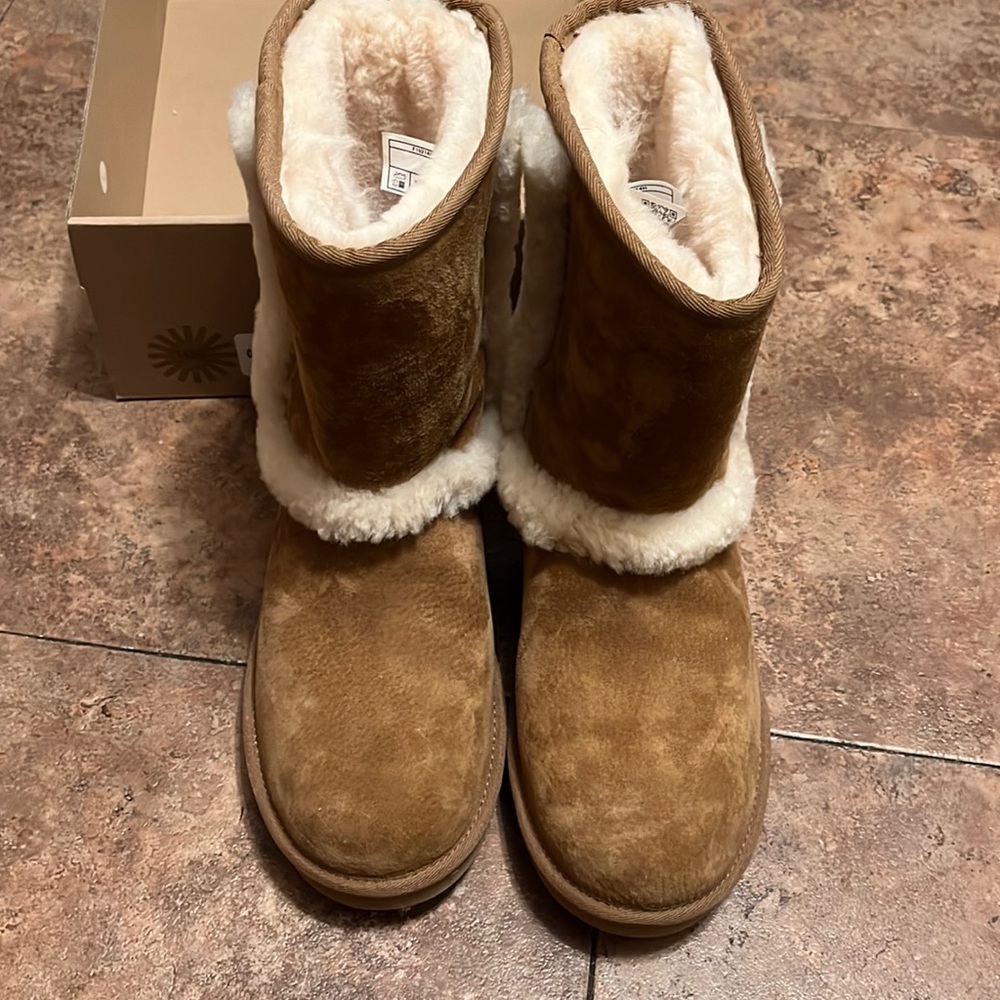Uggs